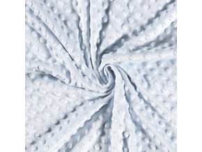 Minky 195g/m2 - 26 barev (Barva Green)