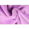 Polar fleece 270 g/m2 - různé barvy