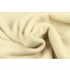 Polar fleece 270 g/m2 - různé barvy
