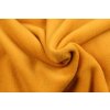 Polar fleece 270 g/m2 - různé barvy