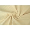 Waffle fabric