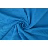 Waffle fabric