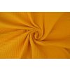 Waffle fabric