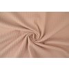 Waffle fabric
