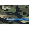 softshell maskac khaki metr