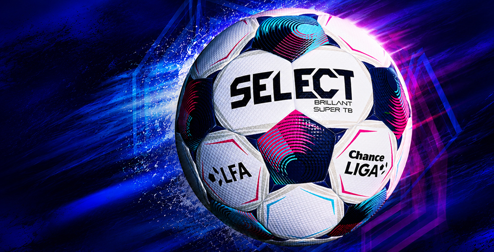 CHANCE Liga - SELECT