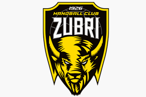 HÁZENÁ ZUBŘÍ