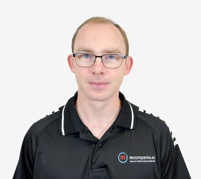 Pavel Bureš