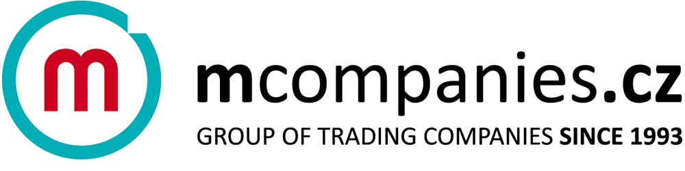 B2B mcompanies.cz