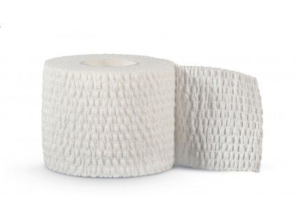 Tejpovací páska Select Stretch Tape bílá