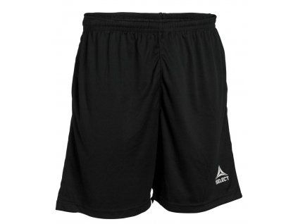 Kraťasy pro rozhodčí Select Referee shorts v21 černá