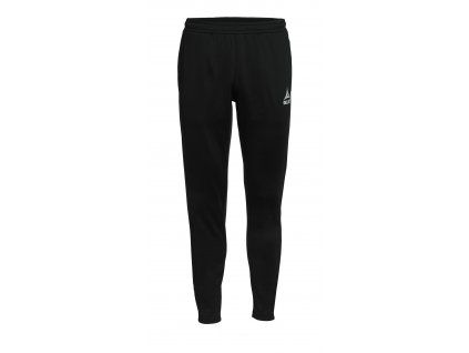 Sportovní tepláky Select Pants Monaco černá