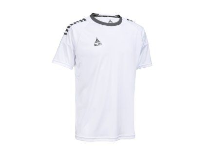 Hráčský dres Select Player shirt S/S Spain bílo černá
