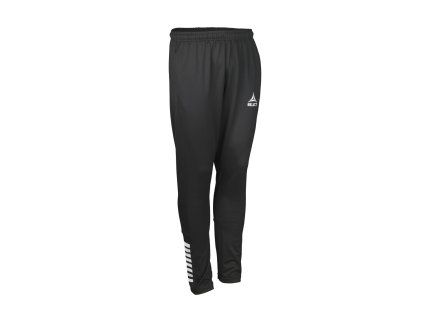 Tréninkové tepláky Select Training pants slim fit Spain černá