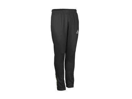 Tréninkové tepláky Select Training pants regular Fit Spain černá