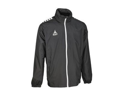 Tréninková bunda Select Training jacket Spain černo bílá
