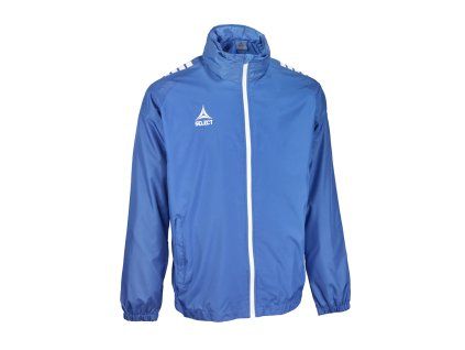 Tréninková bunda Select Training jacket Spain modro bílá