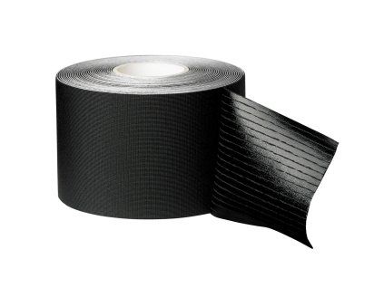 Tejpovací páska Select PROFCARE D 5 cm černá