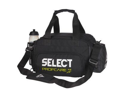 Lékařská taška Select Medicalbag medium černá