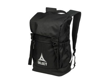 Sportovní batoh Select Backpack černá