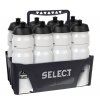 Box na láhve Select Bottle carrier Select černá