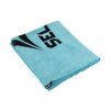 Sportovní ručník Select Towel Microfiber tyrkysová