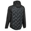 Volnočasová bunda Select Hybrid jacket Oxford černá