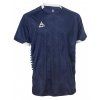 Hráčský dres  Select Player shirt S/S Spain tmavě modrá