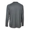 Brankářský dres Select Goalkeeper shirt Spain šedá