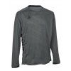 Brankářský dres Select Goalkeeper shirt Spain šedá