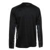 Tréninkové tričko Select Training sweat Spain černá