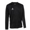 Tréninkové tričko Select Training sweat Spain černá