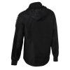 Sportovní bunda Select All-weather jacket Monaco černá