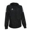 Sportovní bunda Select All-weather jacket Monaco černá