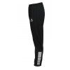 Sportovní tepláky Select Pants Monaco černá