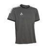 Hráčský dres Select Player shirt S/S Monaco šedá