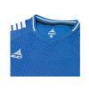 Hráčský dres Select Player shirt S/S Monaco modro bílá
