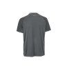 Hráčský dres Select Player shirt S/S Monaco šedo bílá
