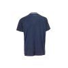 Hráčský dres Select Player shirt S/S Monaco tmavě modrá