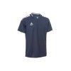 Hráčský dres Select Player shirt S/S Monaco tmavě modrá
