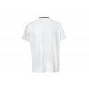 Hráčský dres Select Player shirt S/S Monaco bílo černá
