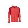 Brankářský dres Select Goalkeeper shirt Monaco červená