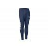 Sportovní tepláky Select Training pants slim fit Monaco tmavě modrá