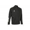 Tréninková bunda Select Training jacket Monaco černo bílá