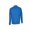 Tréninková mikina Select Training sweat 1/2 zip Monaco modro bílá