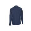 Tréninková mikina Select Training sweat 1/2 zip Monaco tmavě modrá