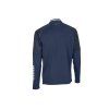 Lehká tréninková bunda Select Zip jacket Monaco tmavě modrá