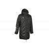 Sportovní bunda Select Coach jacket Monaco černo bílá