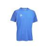 Hráčský dres Select Player shirt S/S Spain modro bílá