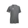 Hráčský dres Select Player shirt S/S Spain šedo bílá